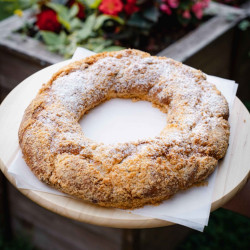 SALDAIS KLINĢERIS (1kg)