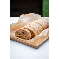 Baltā šokolādes pagale (1kg)