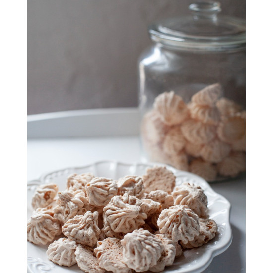 Cepumi kokosa (100g)
