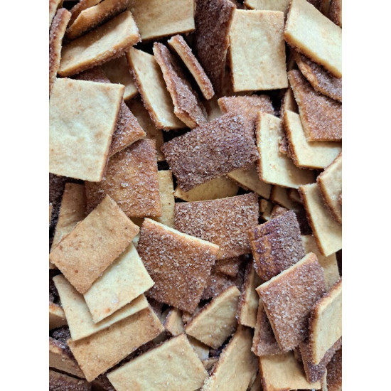 Kanēļa cepumi (100g)