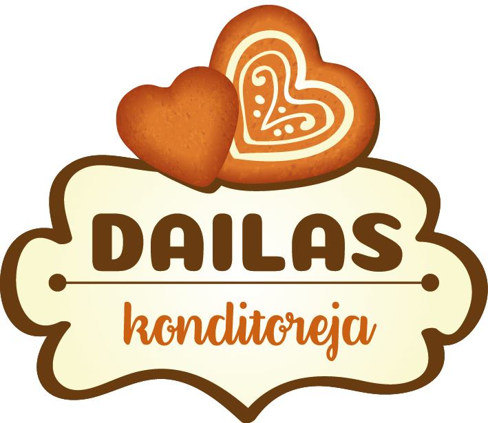 Dailas konditoreja