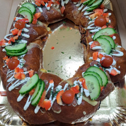 SĀĻAIS KLINĢERIS (1kg)